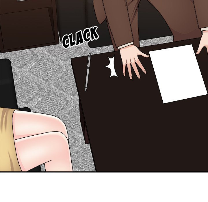 Watch image manhwa Miss Announcer - Chapter 90 - 088 - ManhwaXX.net