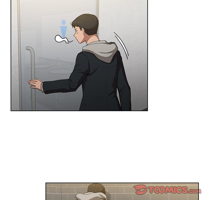 Watch image manhwa Who Cares If I’m A Loser! - Chapter 38 - 0922ead85d87e1cd503 - ManhwaXX.net