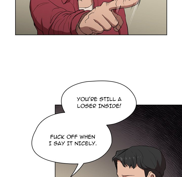 Watch image manhwa Who Cares If I’m A Loser! - Chapter 38 - 101f209a164aa0ada97 - ManhwaXX.net