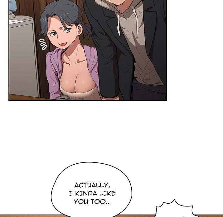 Watch image manhwa Who Cares If I’m A Loser! - Chapter 38 - 1081ca1a0f0fa0ff03f - ManhwaXX.net