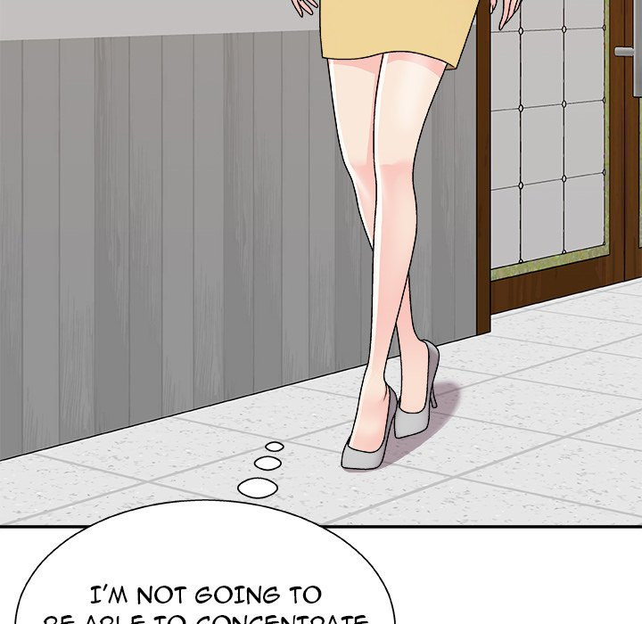 Watch image manhwa Miss Announcer - Chapter 90 - 153 - ManhwaXX.net