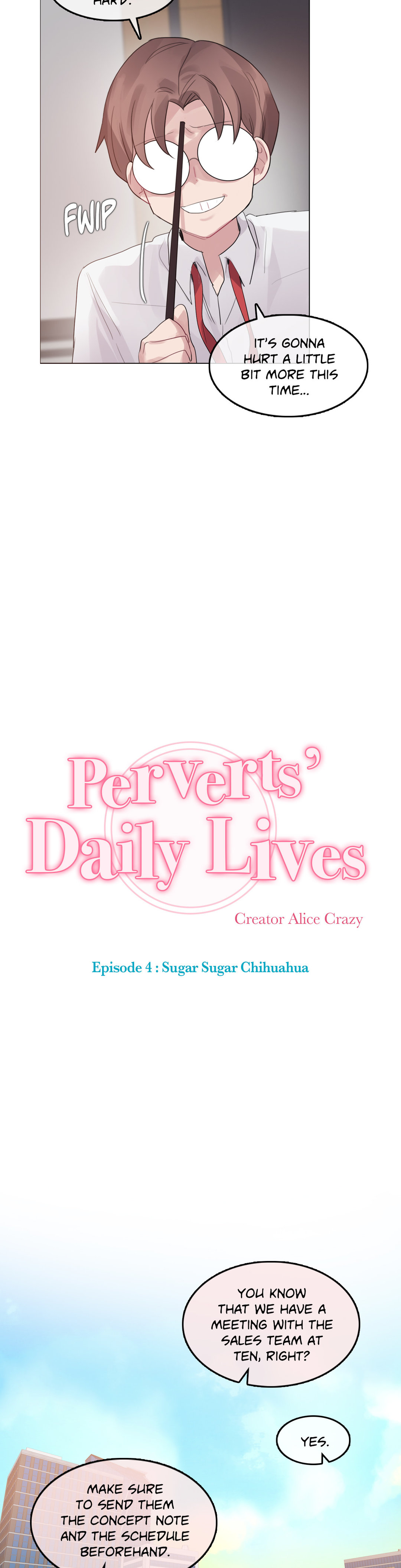 Read manga A Pervert's Daily Life - Chapter 126 - 03073a6025cc671693 - ManhwaXXL.com