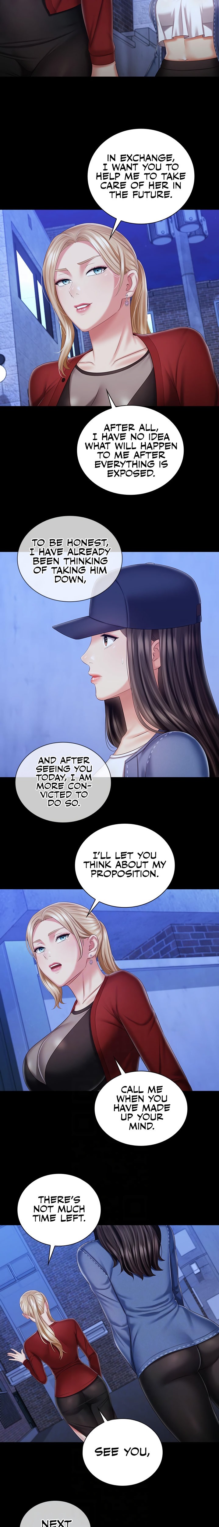 Watch image manhwa Sisters Duty - Chapter 85 - 12562180ef9a019d44 - ManhwaXX.net