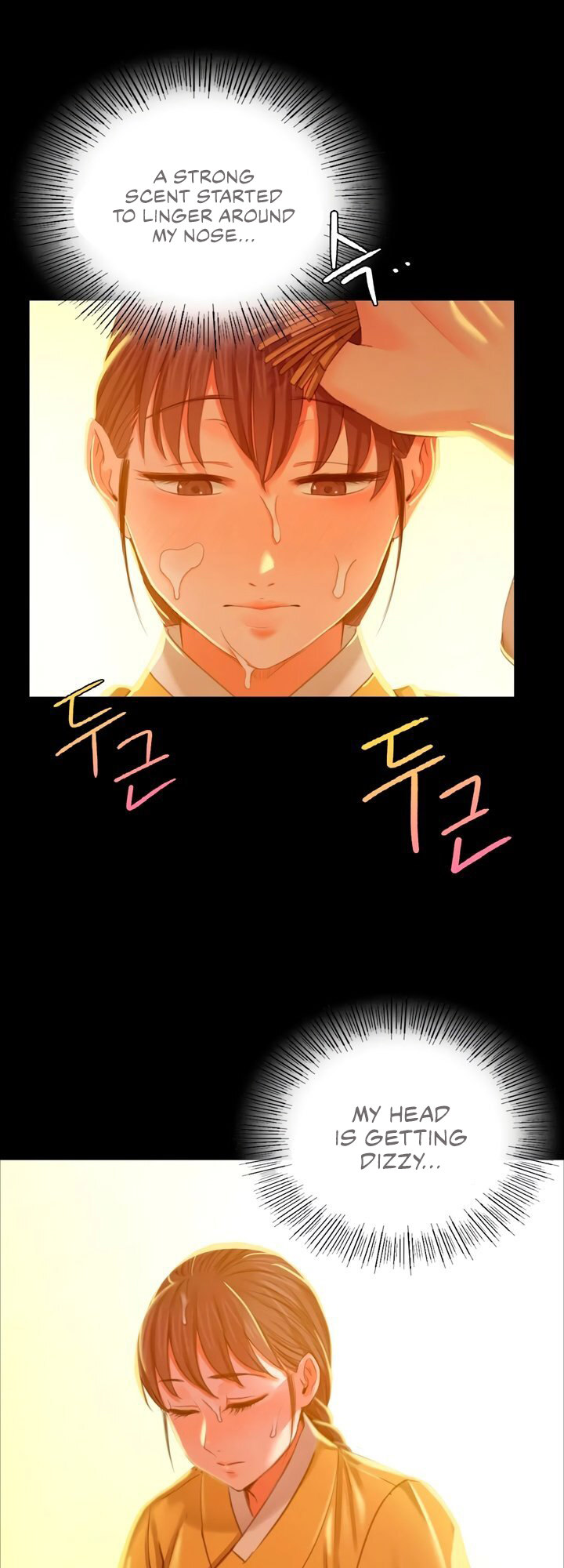 The image 12d0b0c5214d6b4425 in the comic Madam Manhwa - Chapter 14 - ManhwaXXL.com