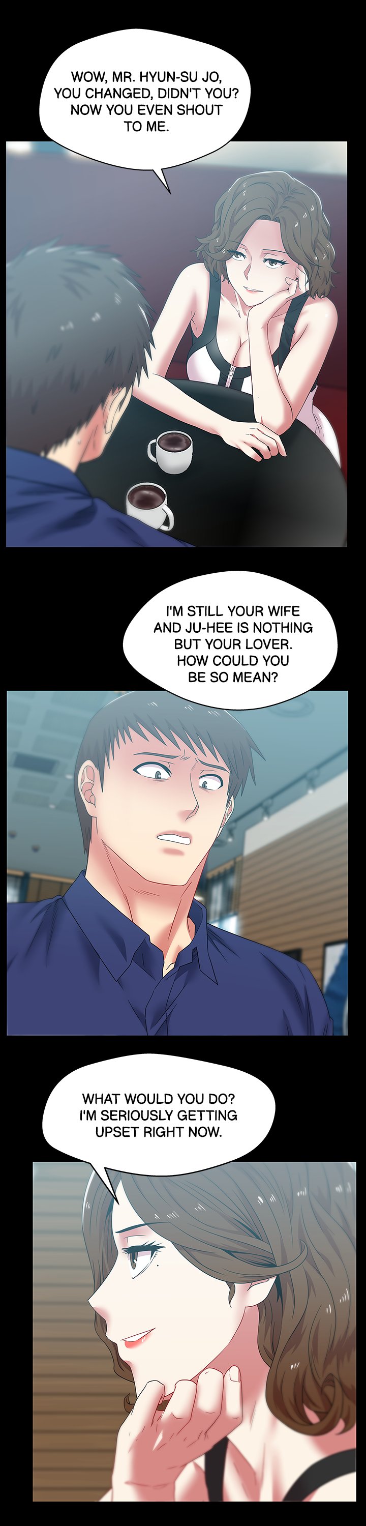 Watch image manhwa Wife's Friend - Chapter 55 - 1642d90d346c04a1f7 - ManhwaXX.net