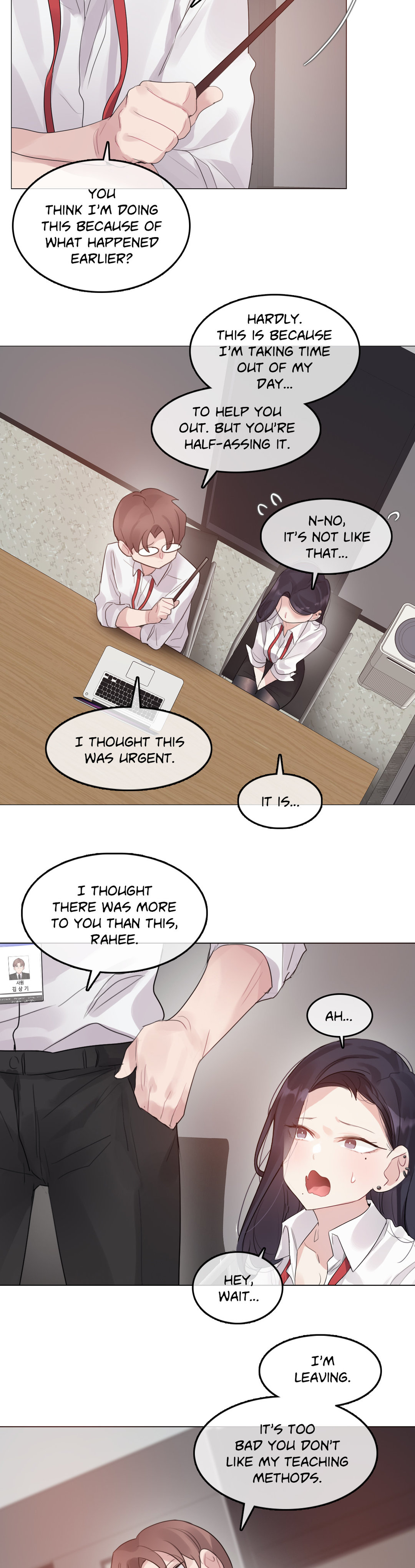 The image A Pervert's Daily Life - Chapter 126 - 17f0246e6af491d3b0 - ManhwaManga.io