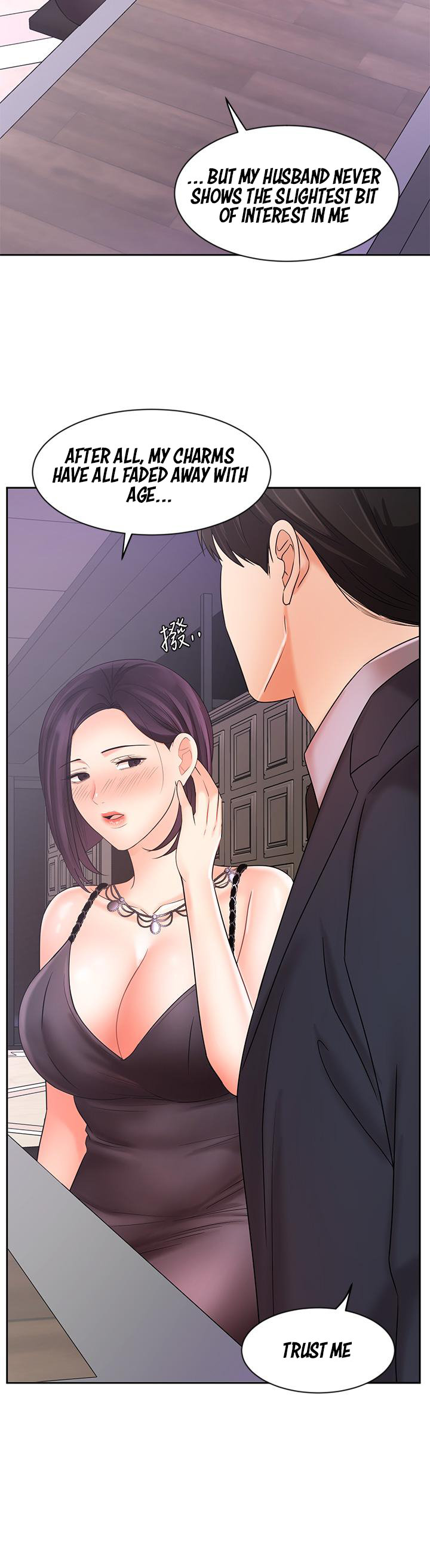 Watch image manhwa Sold Out Girl - Chapter 27 - 3069d146972d383559 - ManhwaXX.net