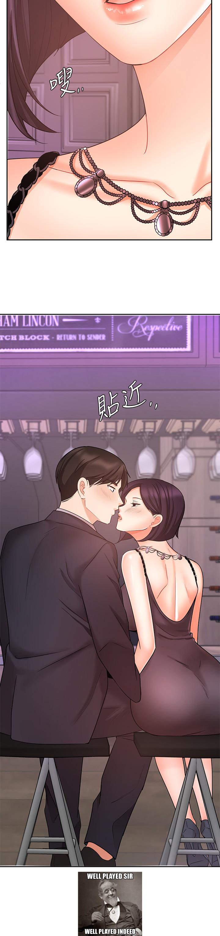 Watch image manhwa Sold Out Girl - Chapter 27 - 337b28857ba21820c3 - ManhwaXX.net