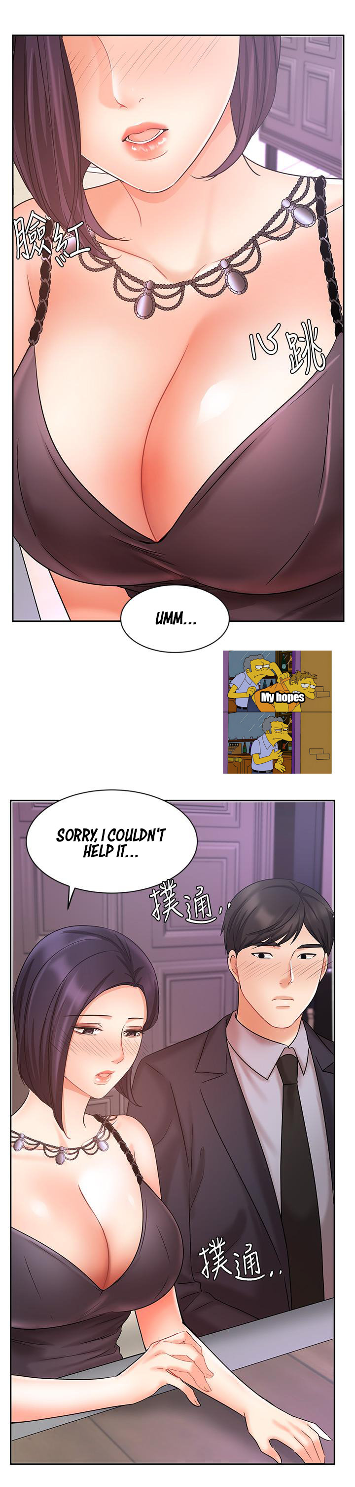 Watch image manhwa Sold Out Girl - Chapter 27 - 341c7f283c0359b0c6 - ManhwaXX.net