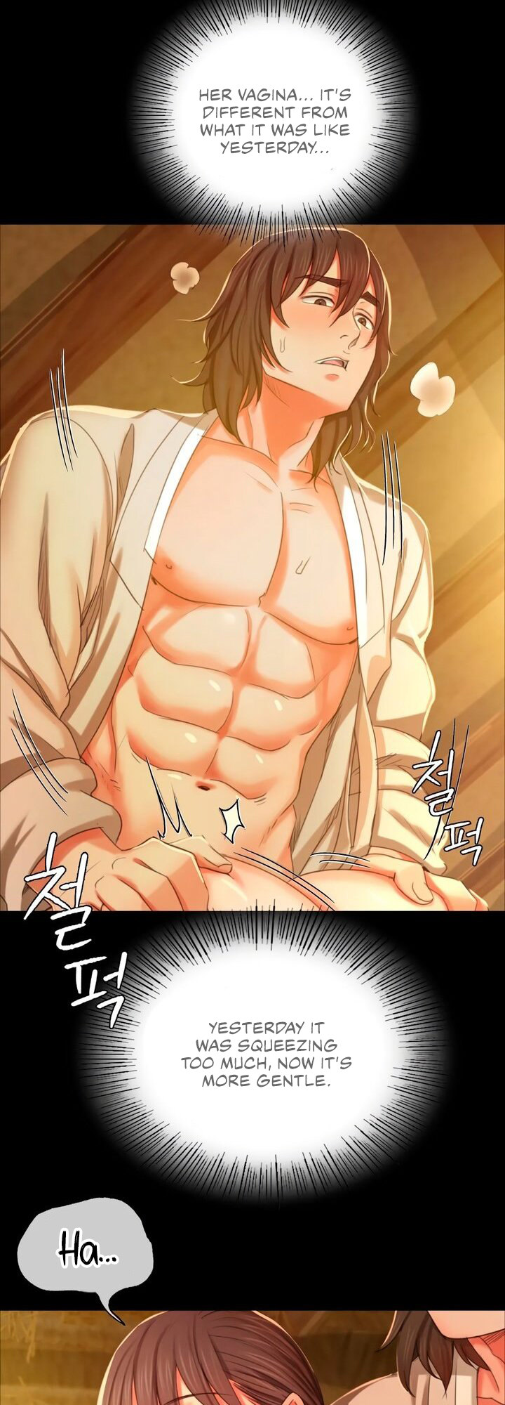 The image 37 in the comic Madam Manhwa - Chapter 14 - ManhwaXXL.com