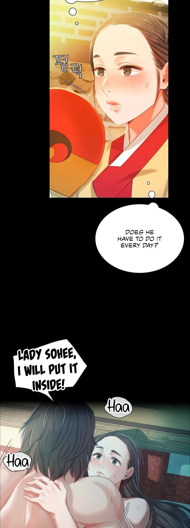 The image Madam Manhwa - Chapter 14 - 41 - ManhwaManga.io