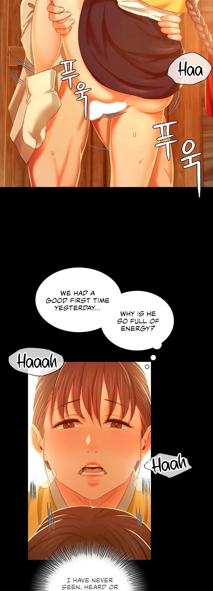 The image 45 in the comic Madam Manhwa - Chapter 14 - ManhwaXXL.com