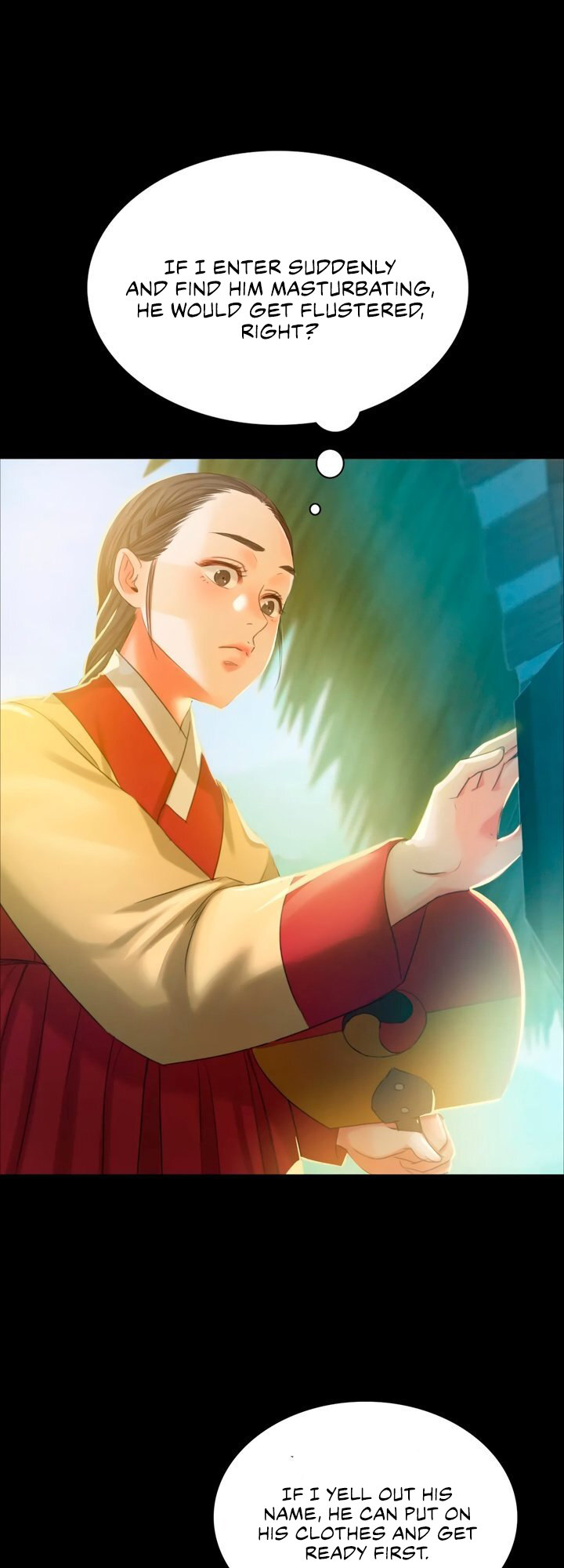 The image Madam Manhwa - Chapter 14 - 54 - ManhwaManga.io