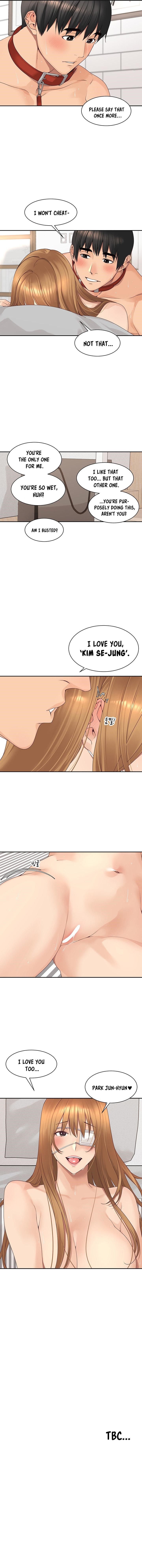 Watch image manhwa Friendly Relationship - Chapter 50 - 6 - ManhwaXX.net