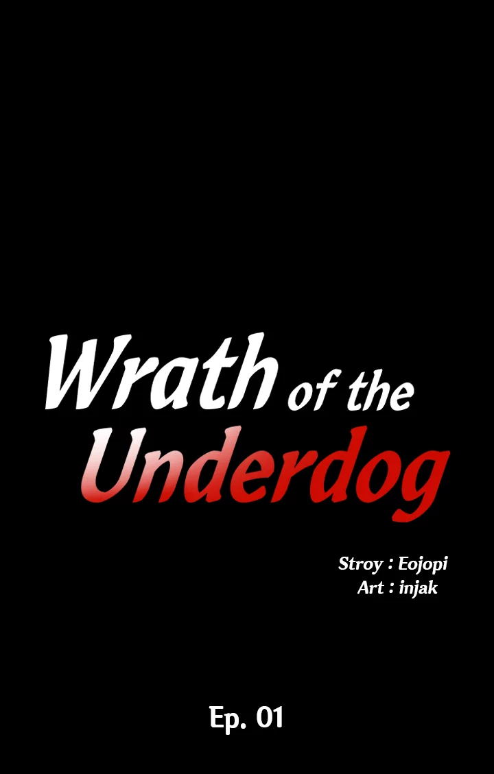 The image 01 in the comic Wrath Of The Underdog - Chapter 01 - ManhwaXXL.com