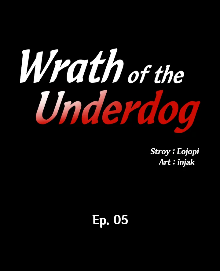 The image Wrath Of The Underdog - Chapter 05 - 022760f1084d0dff24 - ManhwaManga.io