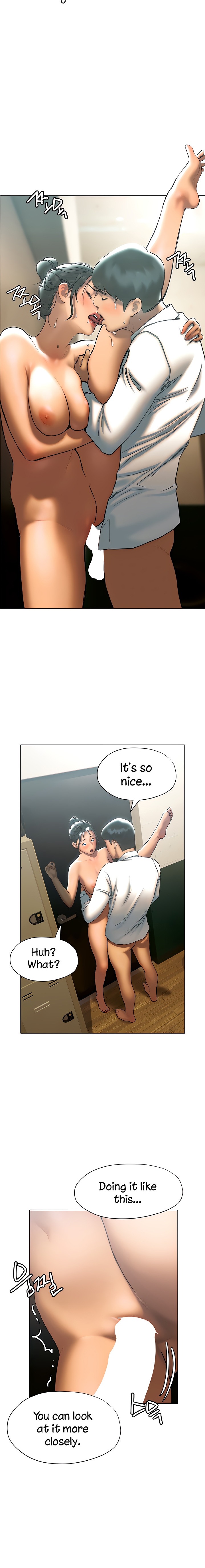 Read manga Understanding Of Flirting - Chapter 24 - 056c0e415615731061 - ManhwaXXL.com
