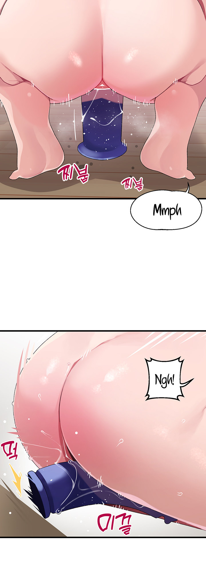 The image 09cc950d91bd5653fb in the comic Doki Doki Connection - Chapter 11 - ManhwaXXL.com