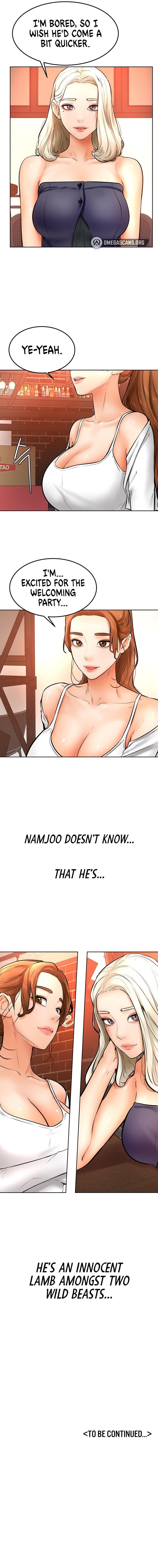 Read manga Cheer Up, Namjoo - Chapter 14 - 101b12f51fd6666f9e - ManhwaXXL.com