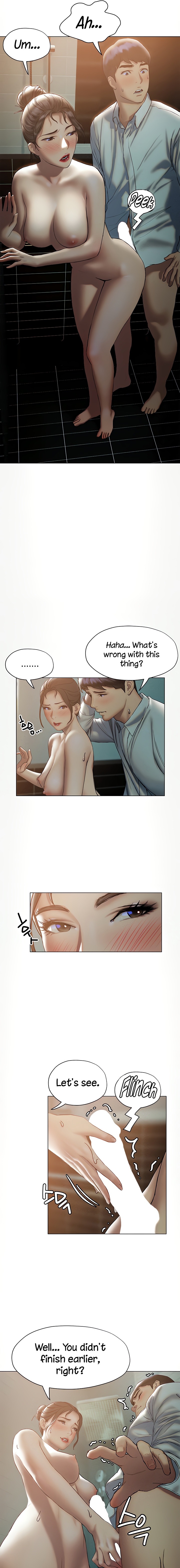 Read manga Understanding Of Flirting - Chapter 24 - 169bcbc078c4649e6c - ManhwaXXL.com