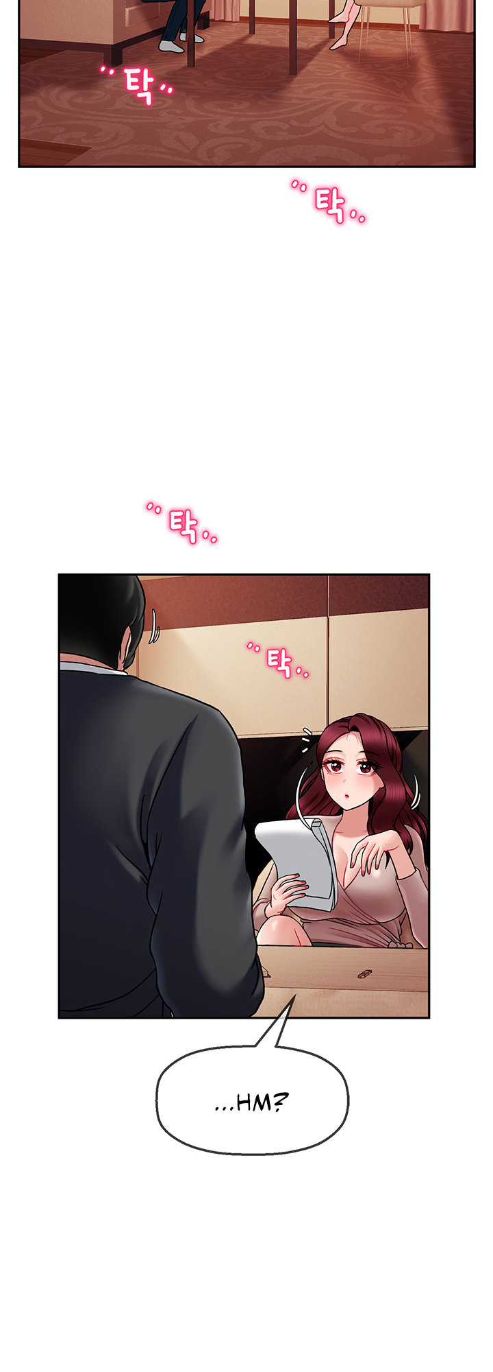 Watch image manhwa An Ardent Teaching Life - Chapter 09 - 31cc2ac474909b97e9 - ManhwaXX.net