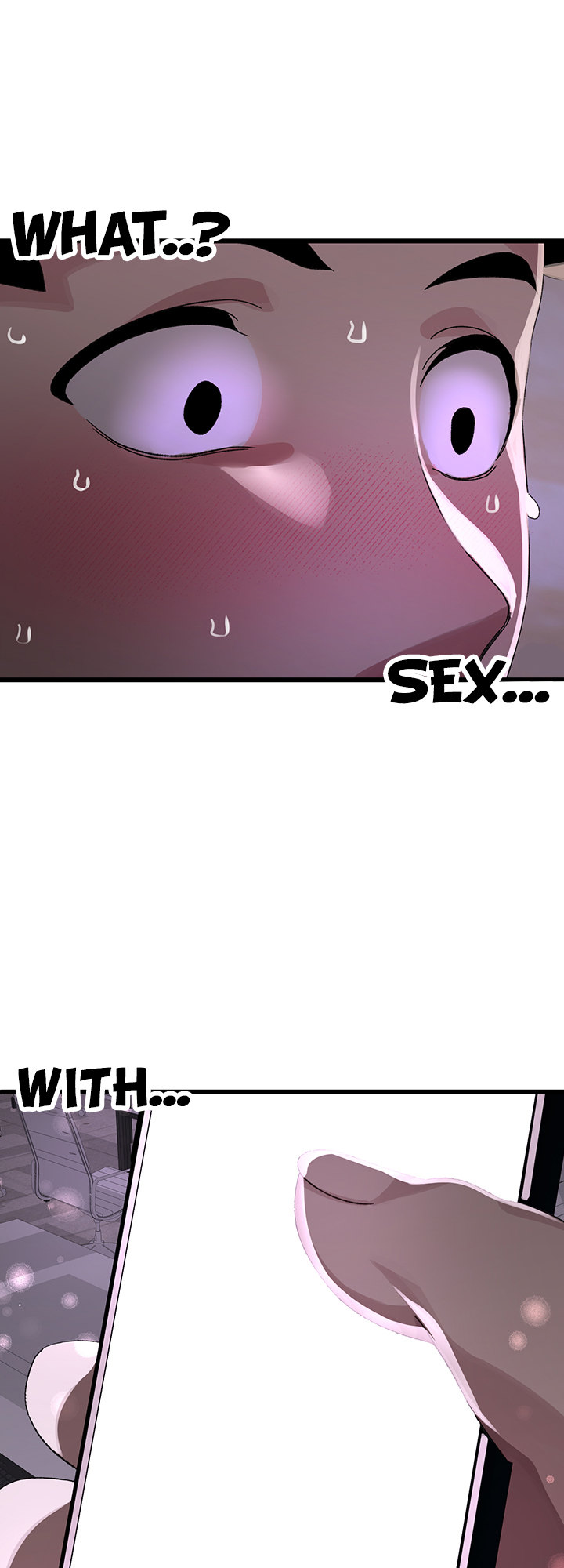 The image 35 in the comic Doki Doki Connection - Chapter 11 - ManhwaXXL.com