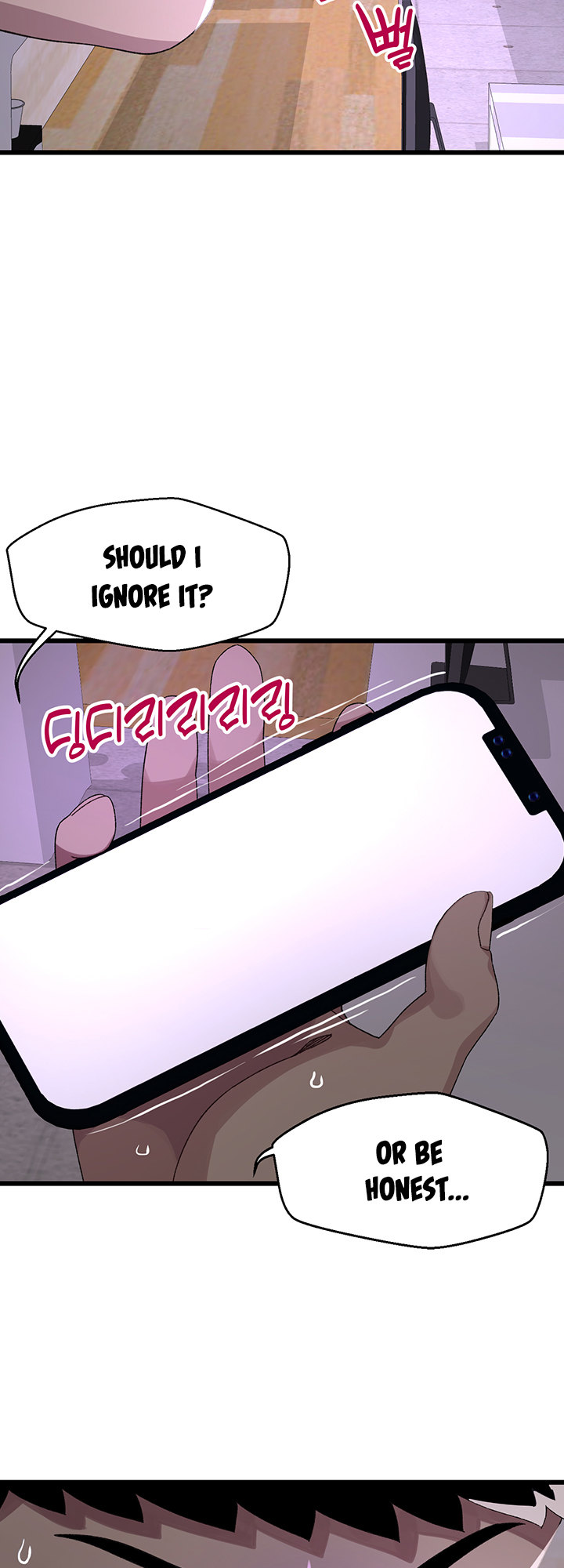 The image 44 in the comic Doki Doki Connection - Chapter 11 - ManhwaXXL.com