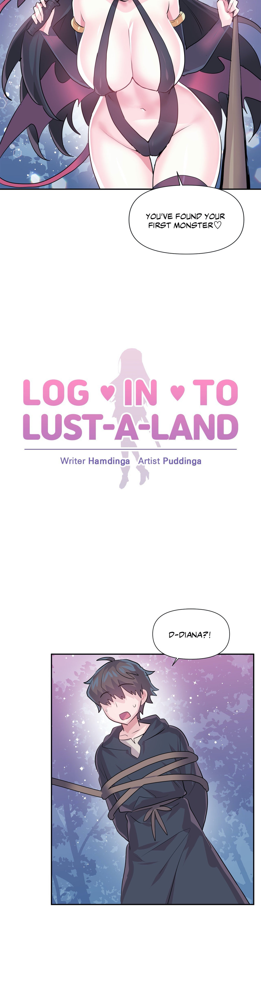 Watch image manhwa Log In To Lust-a-land - Chapter 71 - 022bec72a1999d2d24 - ManhwaXX.net