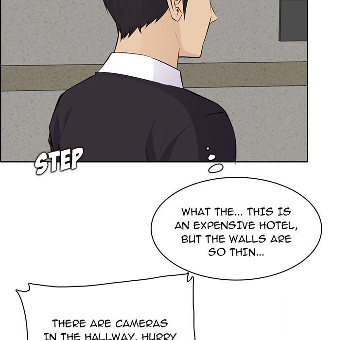Watch image manhwa My Mother Is A College Student - Chapter 129 - 085 - ManhwaXX.net