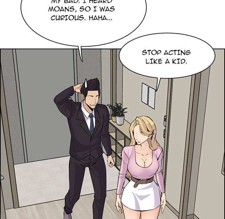 Watch image manhwa My Mother Is A College Student - Chapter 129 - 089 - ManhwaXX.net