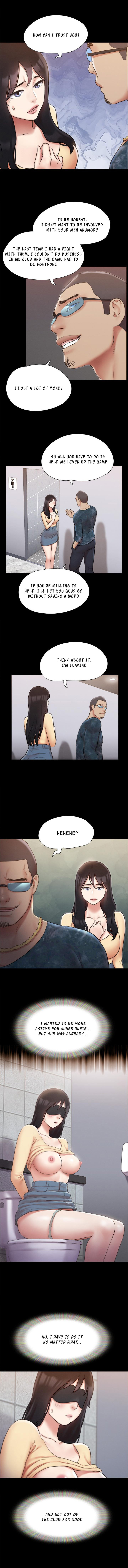 Xem ảnh Everything Is Agreed (Primasakti) Raw - Chapter 127 - 11de14956f99af9a92 - Hentai24h.Tv