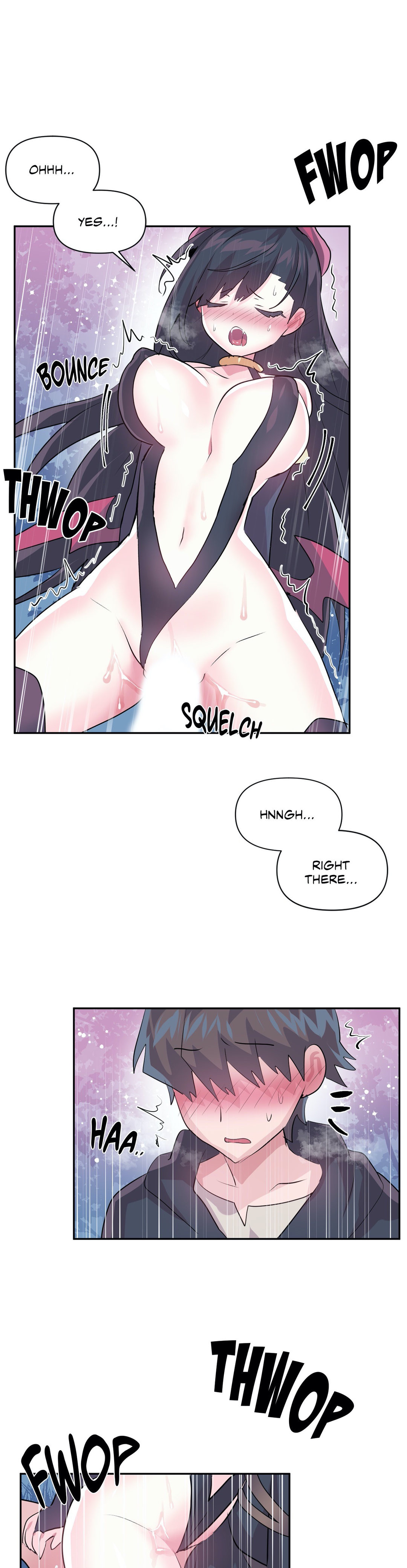 Watch image manhwa Log In To Lust-a-land - Chapter 71 - 25 - ManhwaXX.net