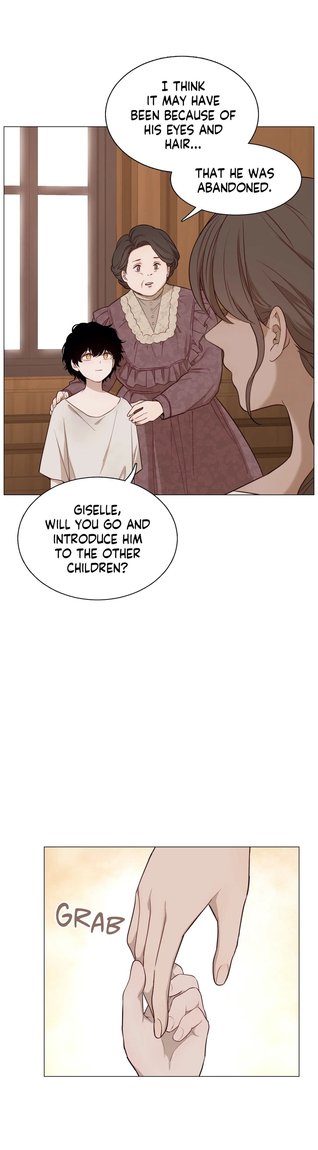 Watch image manhwa The Blood Of Madam Giselle - Chapter 61 - 2528eec7bd3422a046 - ManhwaXX.net