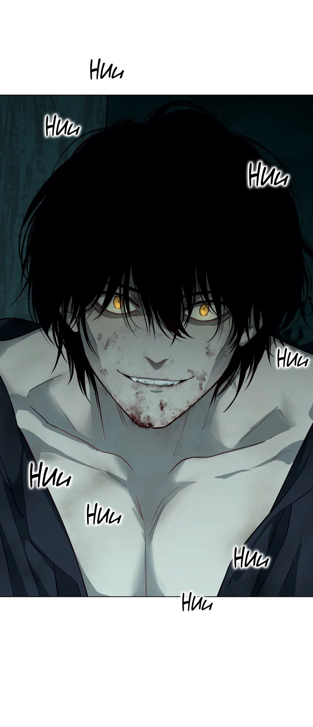 Watch image manhwa The Blood Of Madam Giselle - Chapter 61 - 33 - ManhwaXX.net