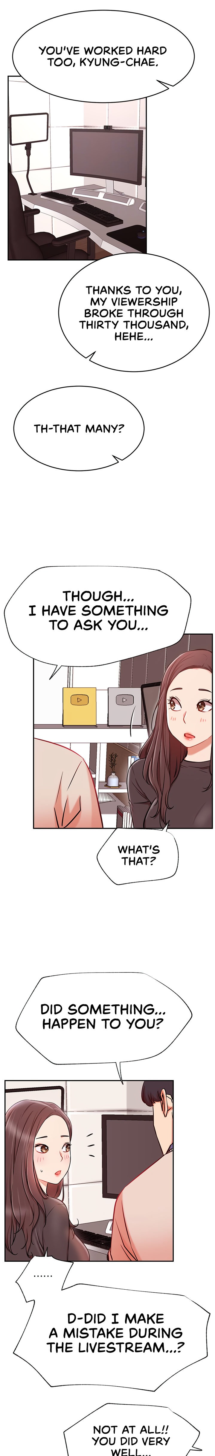 Watch image manhwa Live With Do You Want To Do It - Chapter 38 - 05 - ManhwaXX.net