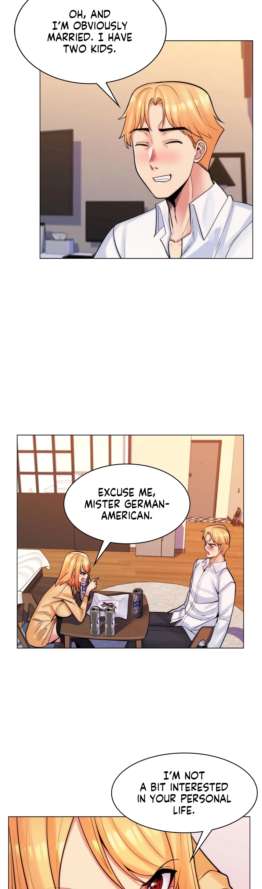 Watch image manhwa My Stepmom Is My Girlfriend - Chapter 42 - 05d4efc4026458866f - ManhwaXX.net