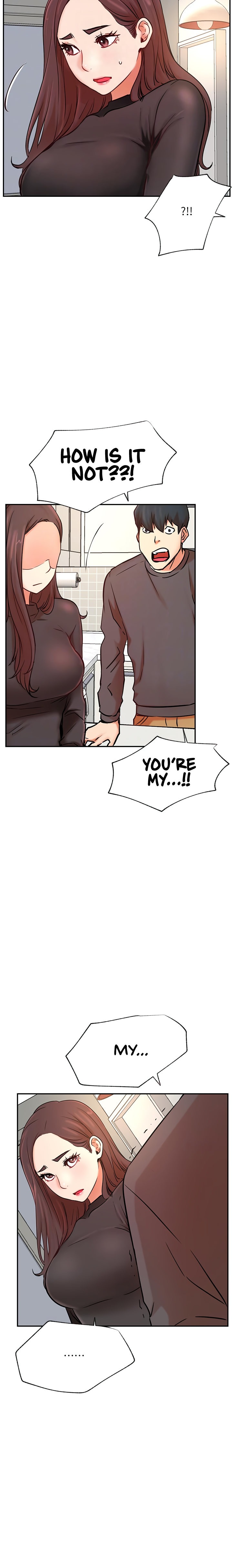 Watch image manhwa Live With Do You Want To Do It - Chapter 39 - 1118166bfaa65f5766 - ManhwaXX.net