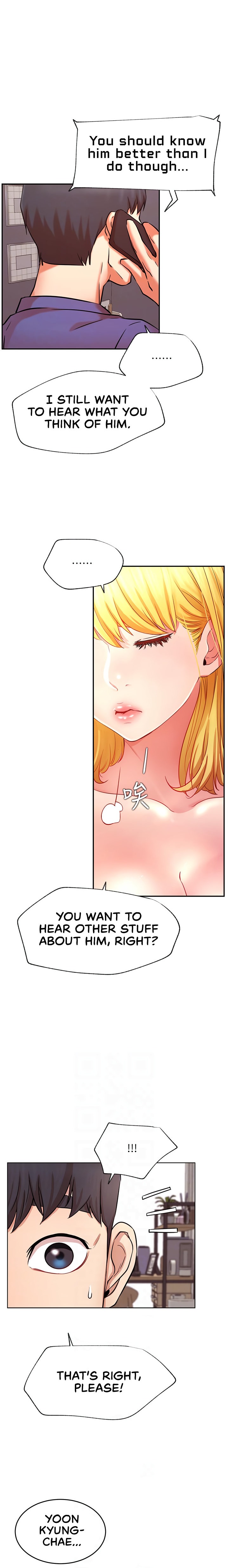 Watch image manhwa Live With Do You Want To Do It - Chapter 38 - 12 - ManhwaXX.net