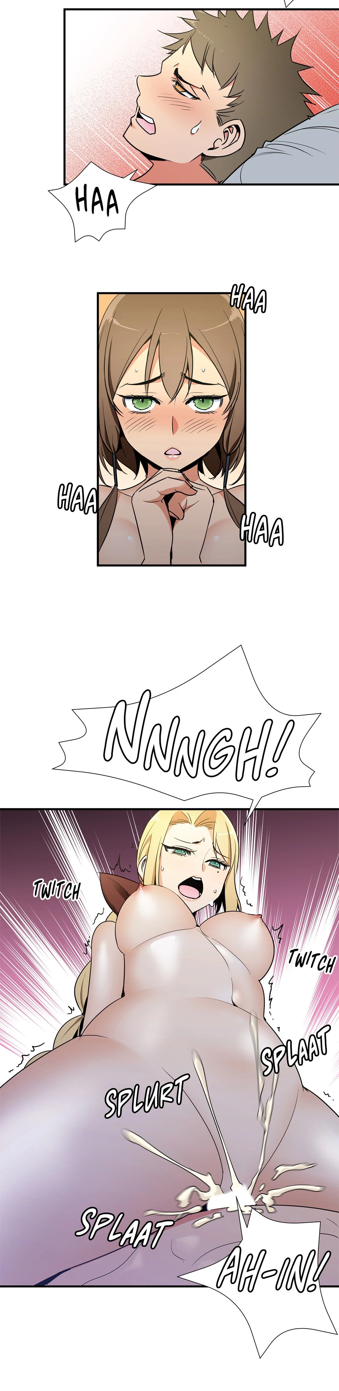 Watch image manhwa Rise And Shine, Hero! - Chapter 39 - 12426866ad0f3b3c18 - ManhwaXX.net