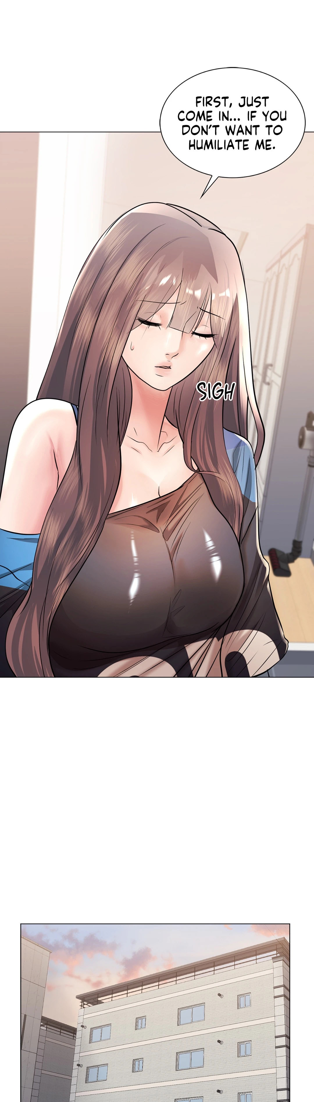 Watch image manhwa Sex Toy Try-Outs - Chapter 41 - 26 - ManhwaXX.net