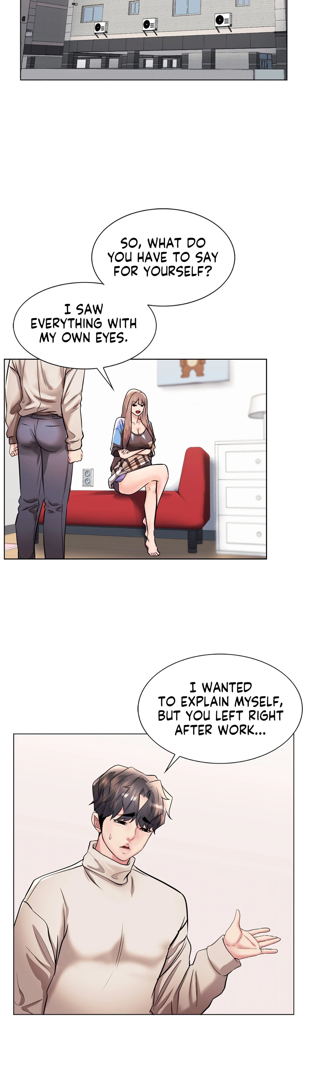 Watch image manhwa Sex Toy Try-Outs - Chapter 41 - 27 - ManhwaXX.net