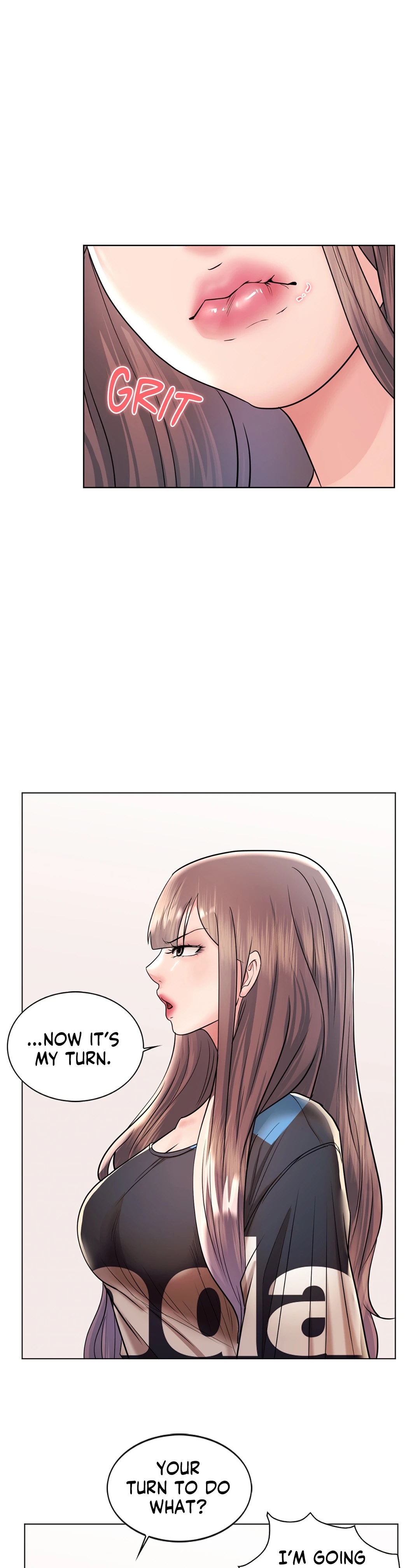 Watch image manhwa Sex Toy Try-Outs - Chapter 41 - 35 - ManhwaXX.net