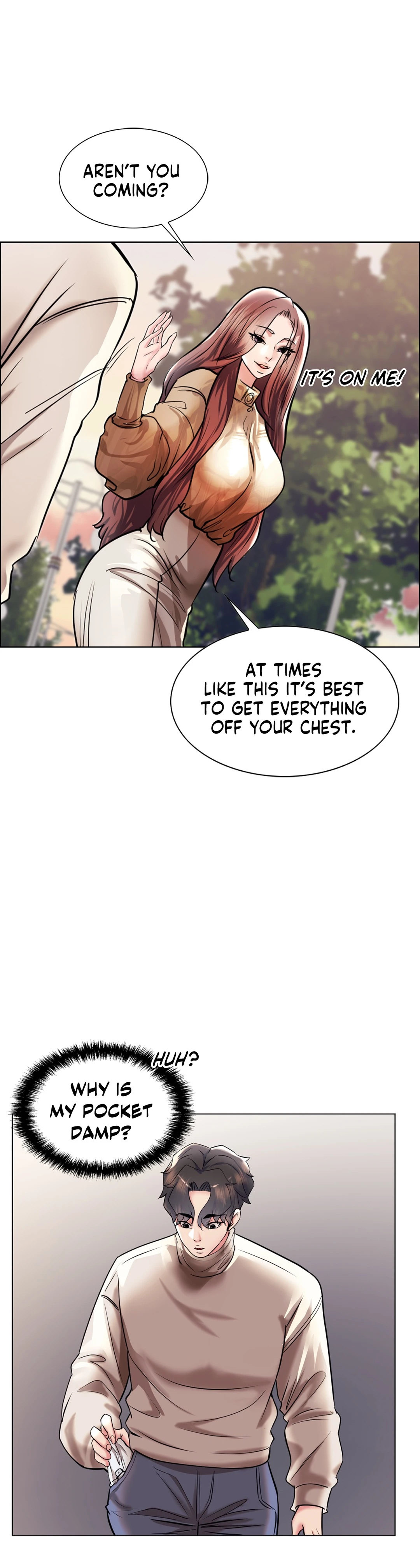 Watch image manhwa Sex Toy Try-Outs - Chapter 41 - 43 - ManhwaXX.net