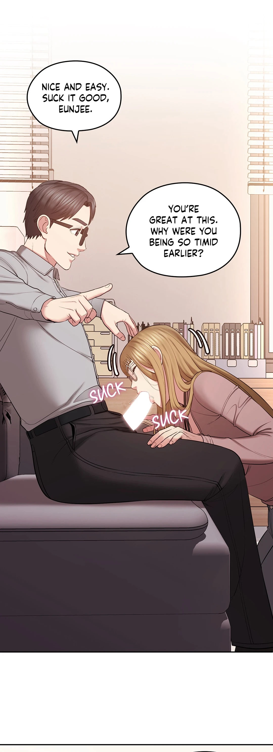 Watch image manhwa Sexual Consulting - Chapter 06 - 02719ecae3a3295818 - ManhwaXX.net