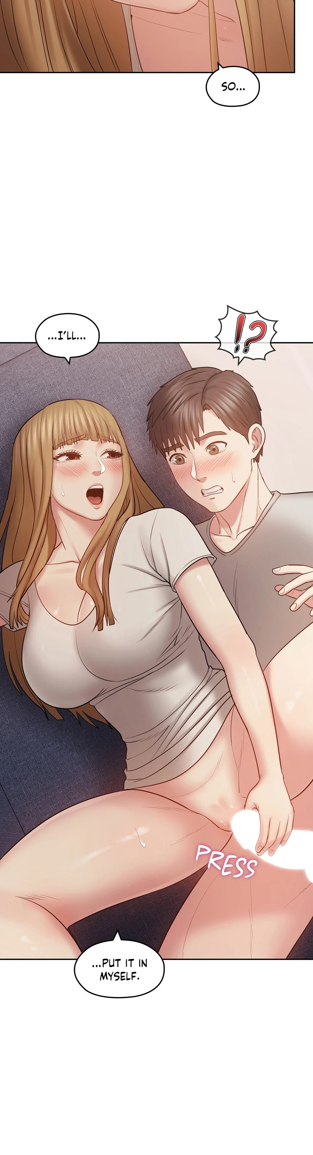 Watch image manhwa Sexual Consulting - Chapter 20 - 02f0871e5f0179256b - ManhwaXX.net