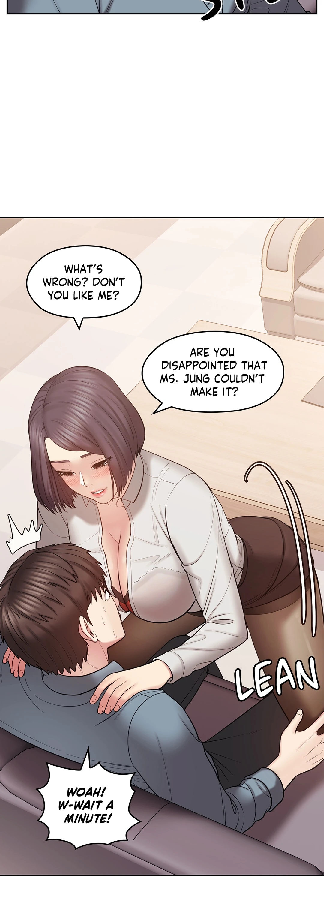 Watch image manhwa Sexual Consulting - Chapter 10 - 03f6ce0954fd773564 - ManhwaXX.net