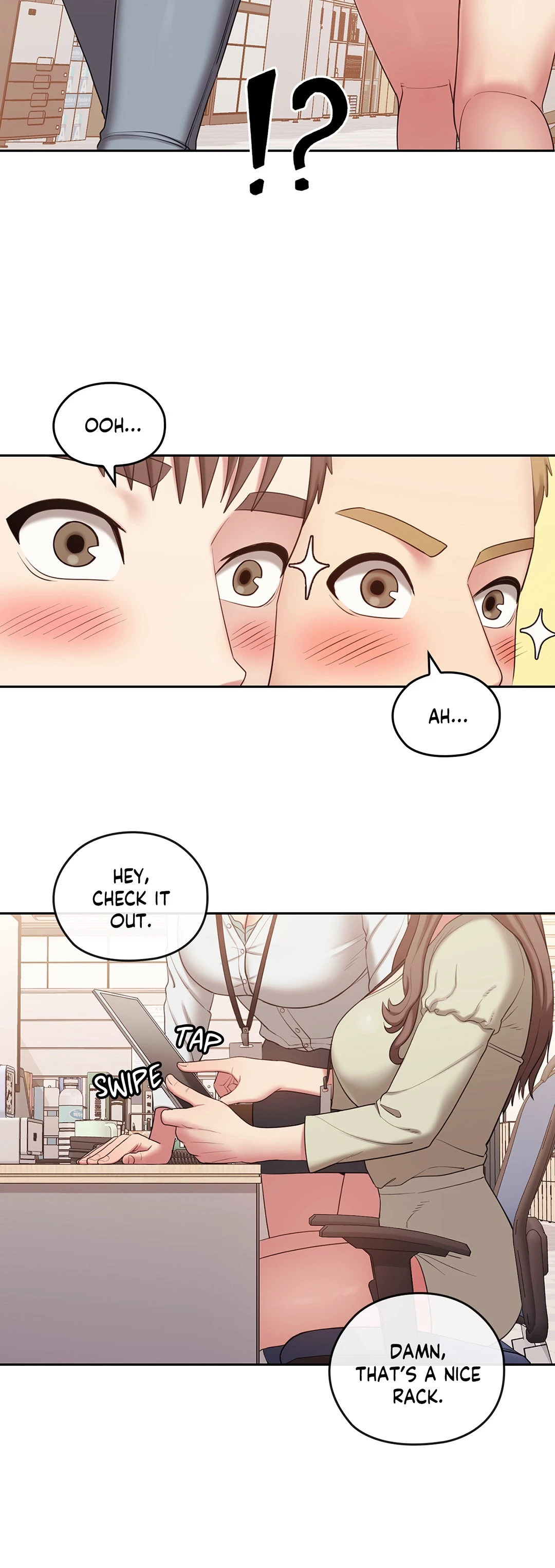 Watch image manhwa Sexual Consulting - Chapter 04 - 0455a5a38ab50575e7 - ManhwaXX.net