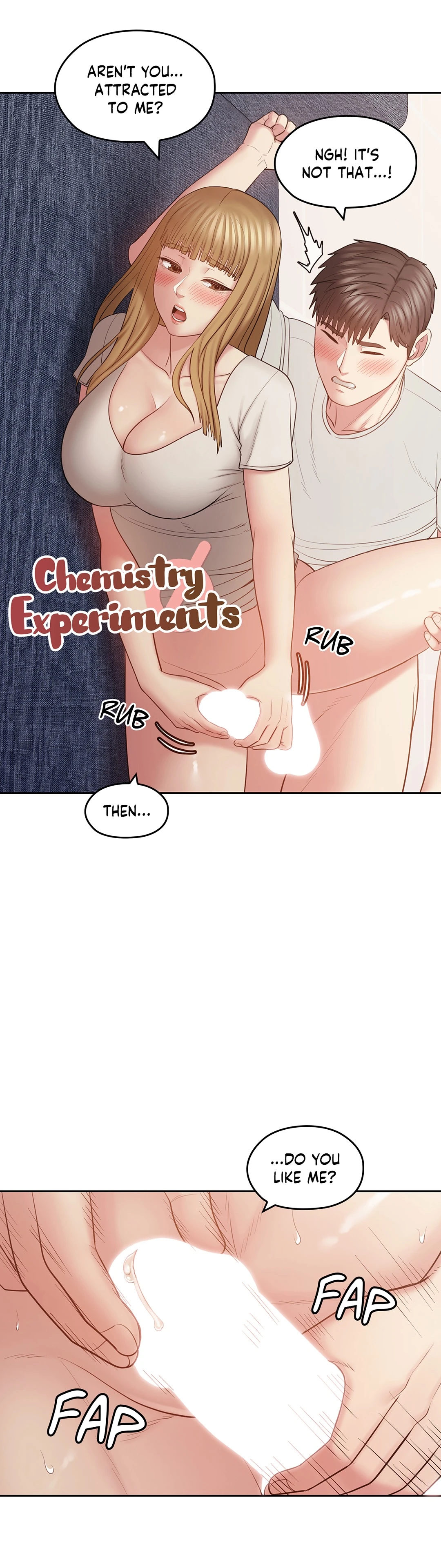 Watch image manhwa Sexual Consulting - Chapter 20 - 04cf7c735654130470 - ManhwaXX.net