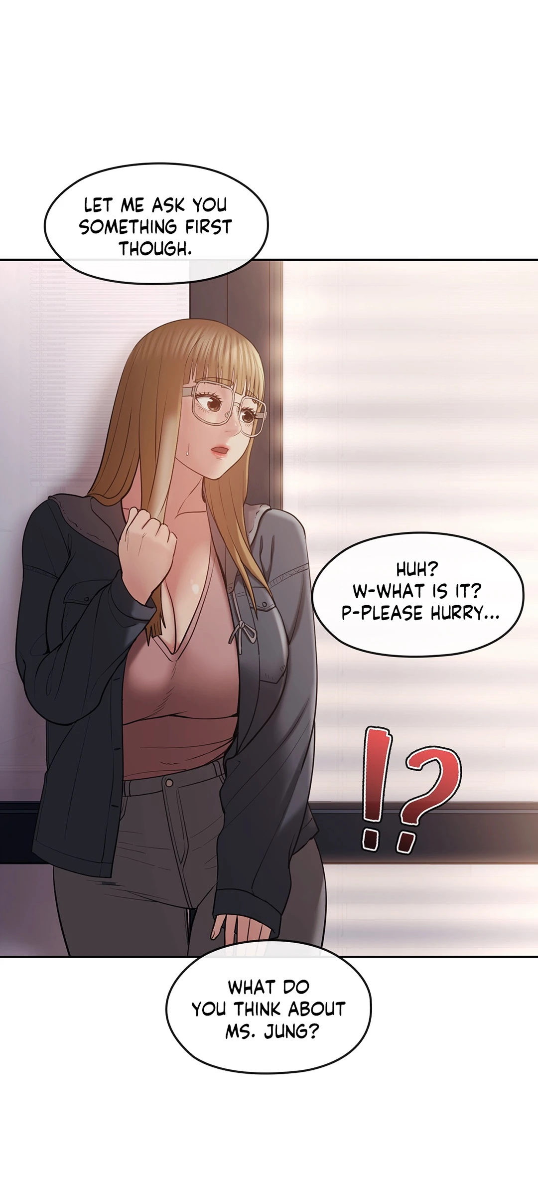 Watch image manhwa Sexual Consulting - Chapter 11 - 05125073e5a80d0923 - ManhwaXX.net