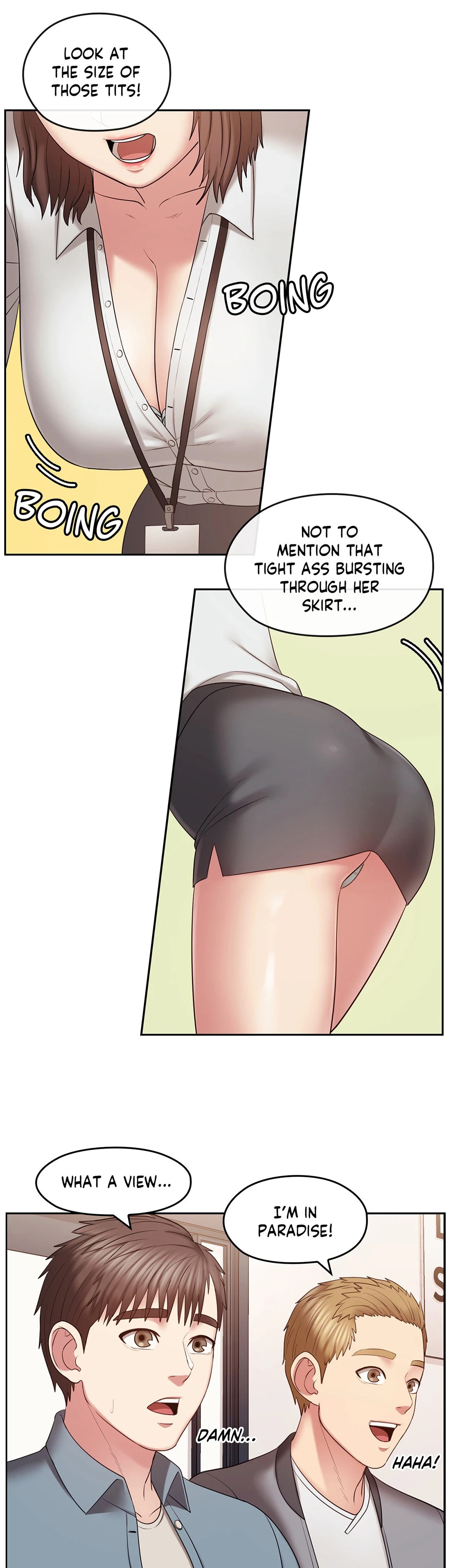 Watch image manhwa Sexual Consulting - Chapter 04 - 05443492cc68a575f2 - ManhwaXX.net